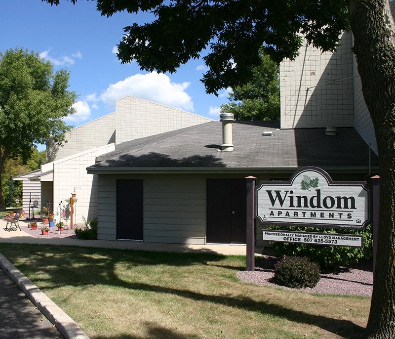 Windom Apartments Apartments in Windom, MN